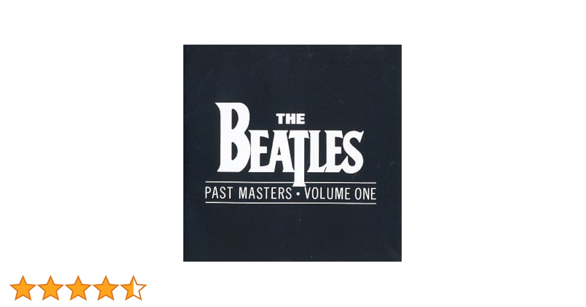 タイムセール♪新品未開封　初回盤B ザ・パスト・マスターズ vol.1 81wjZf0BzpL.jpg